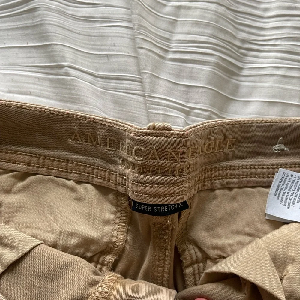 shorts - Picture 4 of 5